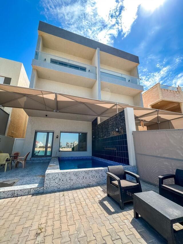 الريان A