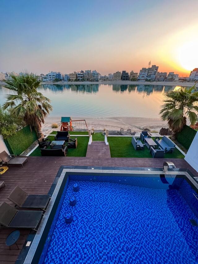 المالديف