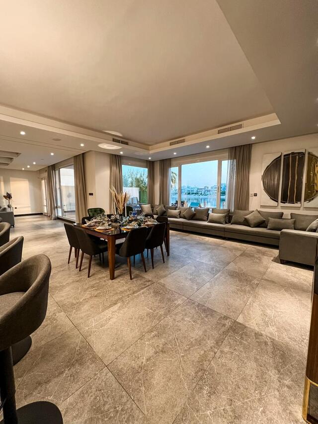 المالديف