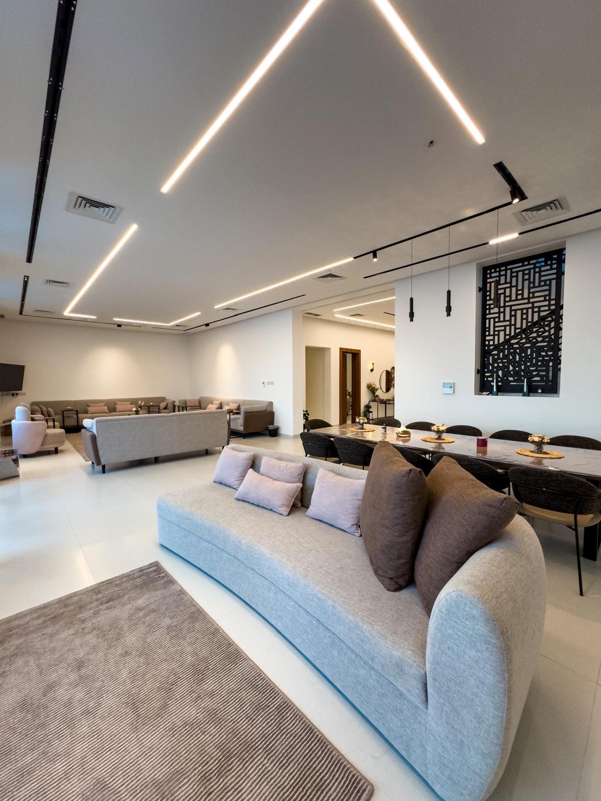 Gold caost chalet
