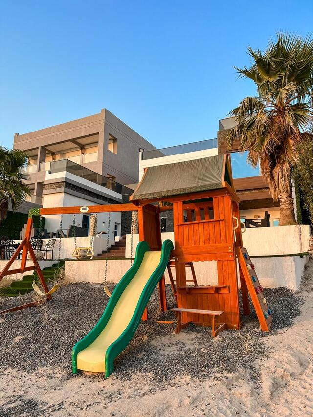 المالديف
