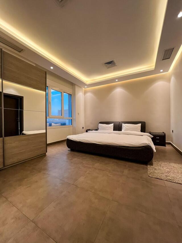 المالديف