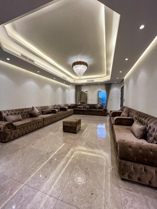 المالديف