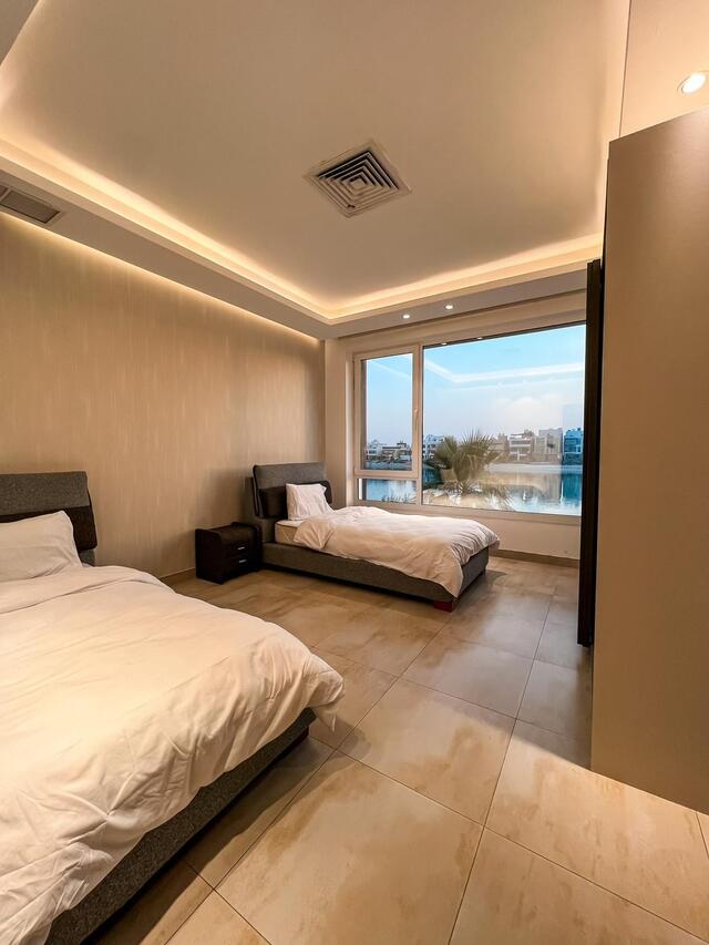 المالديف